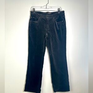Cambio Norah Velvet  Pants